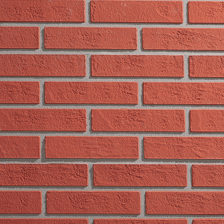 RIVESTIMENTO esterno - interno  isolante FLEX 248X770X5mm con mattoni ROSSI Ultrarealistici - Eternal Parquet