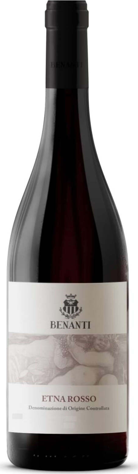 Etna-Rosso-Benanti