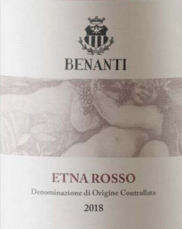 Etna-Rosso-Benanti