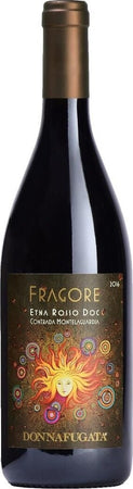 Etna-Rosso-Contrada-Montelaguardia-DOC-FRAGORE-Donnafugata
