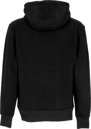 ETNIES-Felpa-Cappuccio-Uomo-Indy-Embroidered-Hoodie-X-Independent-Black-da-uomo