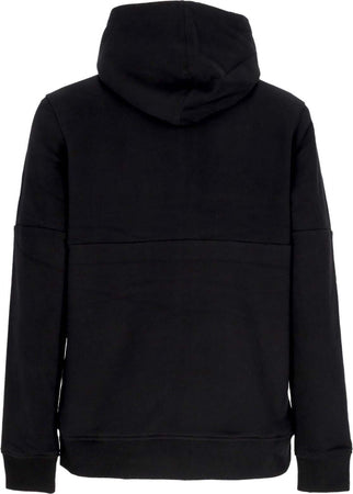 ETNIES-Felpa-Cappuccio-Zip-Uomo-Shifty-Sherpa-Hoodie-Black-da-uomo