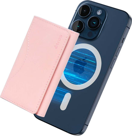 Etres-Smart-Wallet-Classic-Pink
