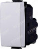 ETTROIT DEVIATORE 1P 16A compatibile matix bticino | MT0801 Fai da te/Materiale elettrico/Prese elettriche ed accessori/Prese a muro Zencoccostore - Formia, Commerciovirtuoso.it