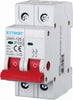 ETTROIT-INTERRUTTORI-DI-ISOLAMENTO-SEZIONATORI-2P-25A-40A-63A-220V-PER-BARRA-DIN