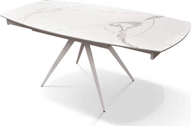 EUDORA---tavolo-da-pranzo-allungabile-cm-90-x-120/180-x-75-h-Bianco-Milani-Home