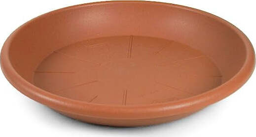 EURO-3-PLAST-Sottovaso-MEDEA-Terracotta-D.-44-x-h.-5,8-cm