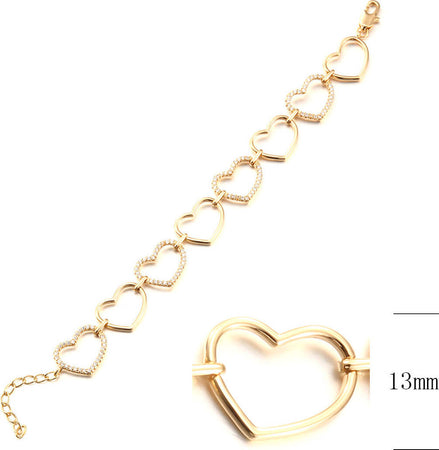 Evideence---Bracciale