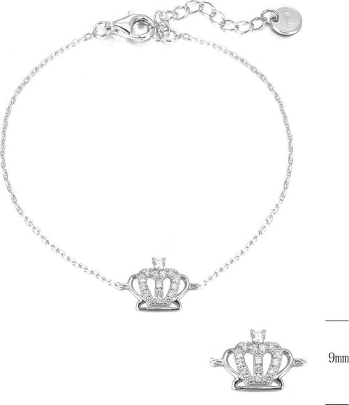 Evideence---Bracciale