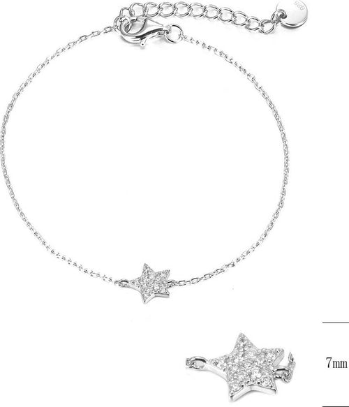 Evideence---Bracciale