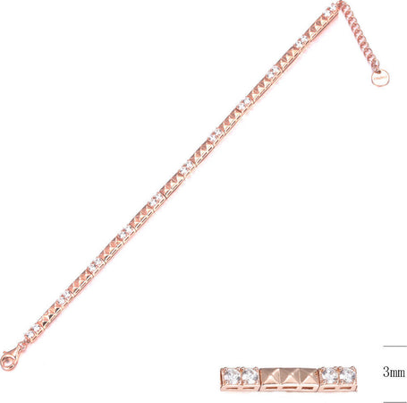 Evideence---Bracciale