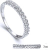 Evideence-Anello-Donna-argento-925-rodio-e-zirconi-bianchi