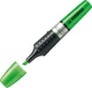 Evidenziatore Stabilo Luminator - punta a scalpello - tratto 2 - 5 mm - verde - Stabilo Cancelleria e prodotti per ufficio/Penne matite scrittura e correzione/Marcatori ed evidenziatori/Marcatori cancellabili a secco e liquidi Eurocartuccia - Pavullo, Commerciovirtuoso.it