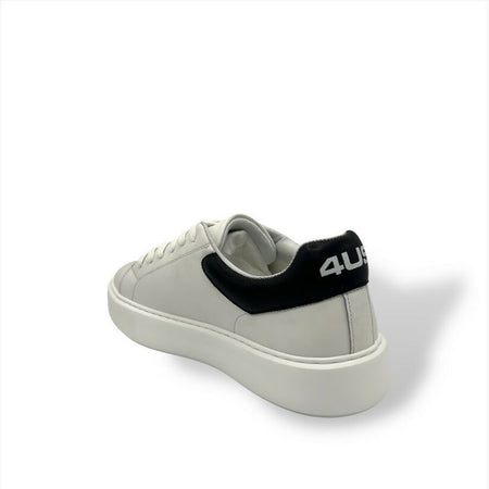 4US Paciotti Uomo Sneakers in pelle