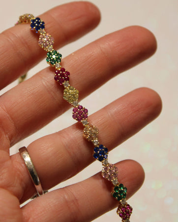 Bracciale donna 38BYCAMELI EXG26