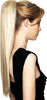 Extension Coda di Cavallo Capelli Lisci Biondo Cenere Cosmos Syn Pony Coda Di Cavallo Sintetica Bellezza/Cura dei capelli/Accessori styling capelli/Extension parrucche e accessori/Extension Kondorama - Martinsicuro, Commerciovirtuoso.it