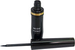 Eyeliner-Nero-Big-Eye-Waterproof-Pennello-Applicatore-Punta-Semi-Rigida-Make-Up