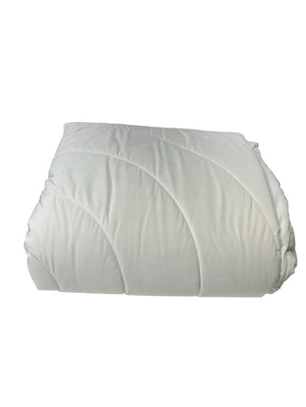 Trapunta Matrimoniale Alexander Tuscany Home Velour – Velluto 260x260 cm