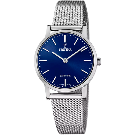 Orologio donna FESTINA F20015/2