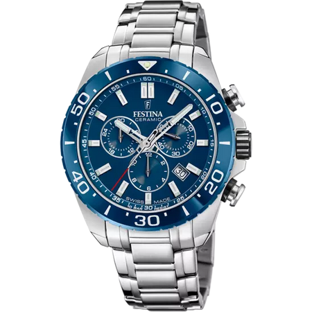 Orologio uomo FESTINA F20042/2
