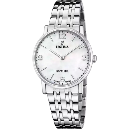 Orologio donna FESTINA F20047/2