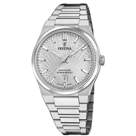 Orologio uomo FESTINA F20051/2