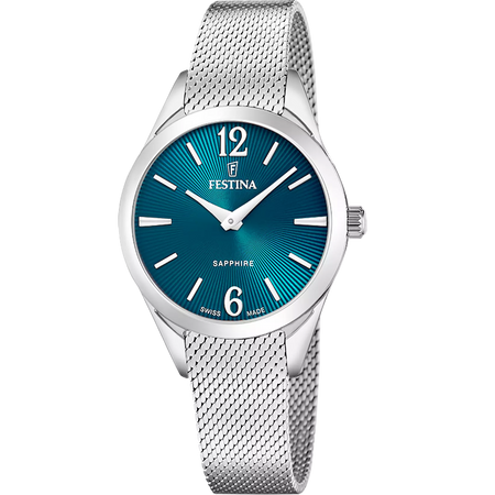 Orologio donna FESTINA F20076/4