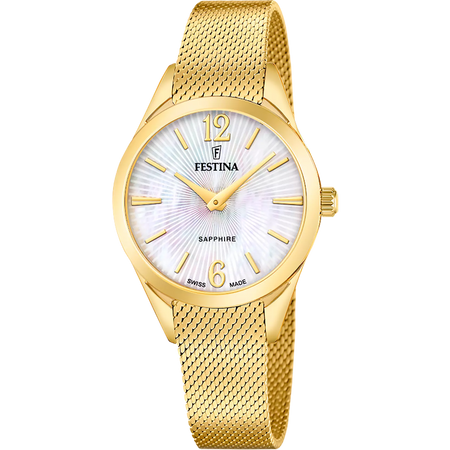 Orologio donna FESTINA F20077/1
