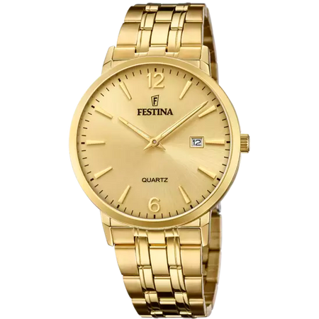 Orologio uomo FESTINA F20513/3