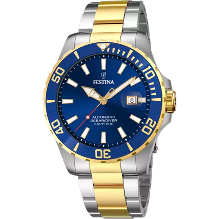 Orologio uomo FESTINA F20532/1