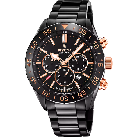 Orologio uomo FESTINA F20577/1
