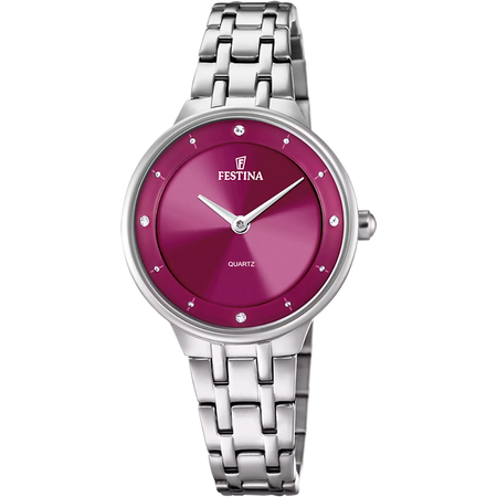 Orologio donna FESTINA F20600/2