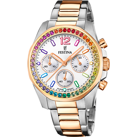 Orologio donna FESTINA F20608/2