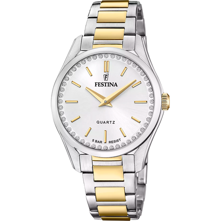 Orologio donna FESTINA F20619/1