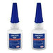 COLLA LOCTITE 406