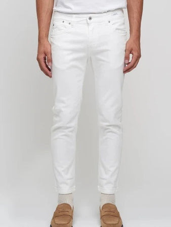 Uniform dean comfort light bull smerigliato