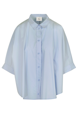 8PM 8pm - Camicia - 450707 - Celeste da donna