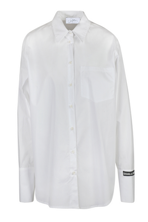 SO ALLURE So Allure - Camicia - 450075 - Bianco da donna