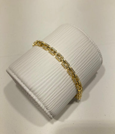 Bracciale donna 38BYCAMELI PCC142