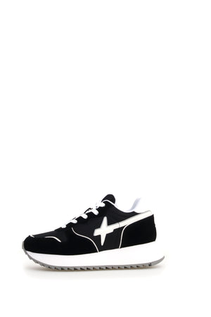 W6yz scarpe donna Jet 2018635051A06