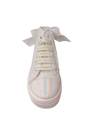 Scarpe sneakers bambina Laura Biagiotti LOVE