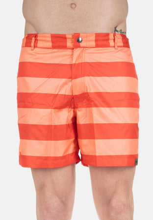 ASPESI Costume da bagno ALL OVER LINE 2 da uomo