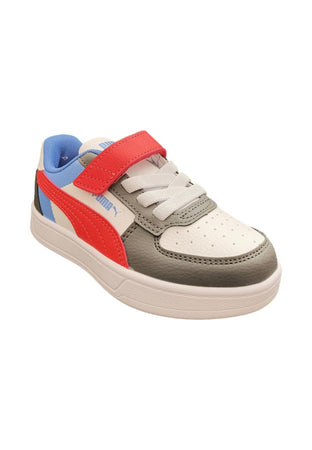 Scarpe sneakers Unisex bambino PUMA CAVEN