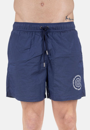 ASPESI Costume da bagno BASIC 2 da uomo