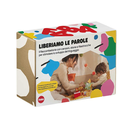 Liberiamo Le parole Faba