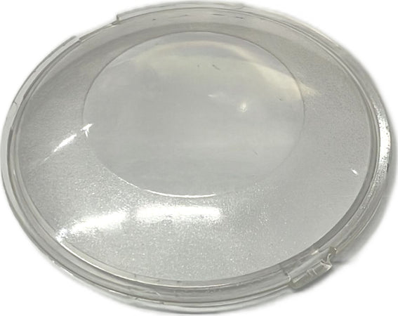 FABER BOMPANI PLAFONIERA LUCE CAPPA TONDA 64 mm MAKROLON -133.0016.972 ORIGINALE Casa e cucina/Grandi elettrodomestici/Accessori e parti di ricambio/Ricambi e accessori per cappe per cucine/Altri ricambi per cappe per cucine Rossi Ricambi - Venetico Marina, Commerciovirtuoso.it