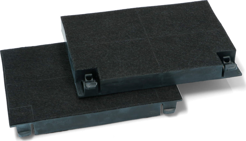 FABER COPPIA FILTRI CAPPA CARBONI ATTIVI 190 X 136 mm. EFF70 - D141 Casa e cucina/Grandi elettrodomestici/Accessori e parti di ricambio/Ricambi e accessori per cappe per cucine/Filtri per cappe per cucine Rossi Ricambi - Venetico Marina, Commerciovirtuoso.it