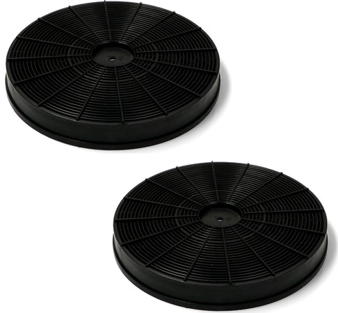 FABER COPPIA FILTRI CAPPA F233 CARBONI ATTIVI 233 X 30 mm - 6093023 Casa e cucina/Grandi elettrodomestici/Accessori e parti di ricambio/Ricambi e accessori per cappe per cucine/Filtri per cappe per cucine Rossi Ricambi - Venetico Marina, Commerciovirtuoso.it