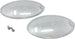 FABER PLAFONIERA CAPPA LUCE DIFFUSORE 100X55 - COPPIA 2 PEZZI OVALE UNIVERSALE Casa e cucina/Grandi elettrodomestici/Accessori e parti di ricambio/Ricambi e accessori per cappe per cucine/Altri ricambi per cappe per cucine Rossi Ricambi - Venetico Marina, Commerciovirtuoso.it