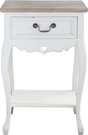 FABIEN---mobiletto-1-cassetto-in-legno-di-paulownia-shabby-chic-44x33x70-Bianco-Milani-Home